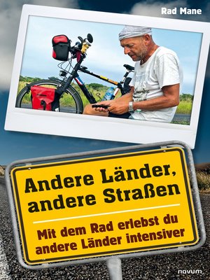 cover image of Andere Länder, andere Straßen